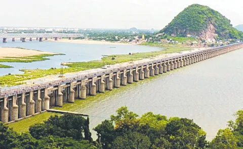 State government argument before the Brijesh Kumar Tribunal on krishna waters 