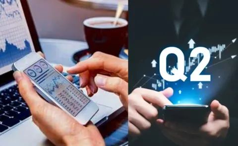 Companies Latest Q2 Results 2025