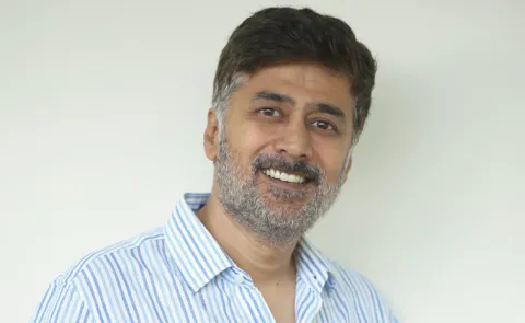 Rahul Ravindran Talk About The Girlfriend Movie