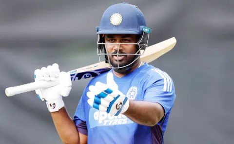 They May Send Him At 11: BCCI Slammed Over India Star Batting Role