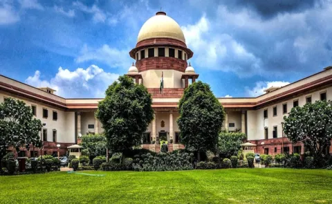 Supreme Court mulls nationwide guidelines to speed up criminal trials