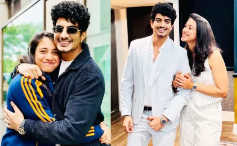 Smriti Mandhana Palash Muchhal To Tie Knot This November: Reports8
