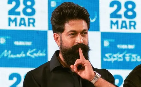 Clatiry on Yash Latest Movie Toxic Postponed