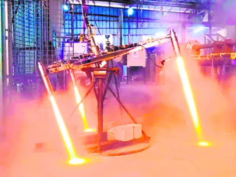 వీటీఓఎల్‌లో ఐఐటీ మద్రాసు పురోగతి