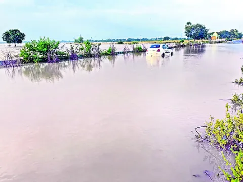  వర్ష బీభత్సం
