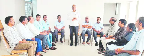 నూతన లేబర్ కోడ్లను రద్దు చేయాలి