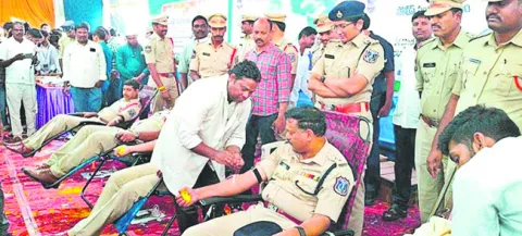 అమరుల త్యాగాలు మరువలేనివి 