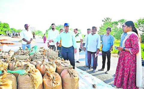 కొనుగోళ్లు వేగవంతం చేయండి 