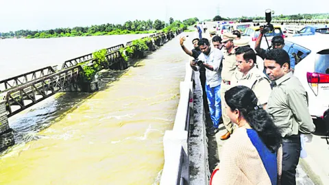 నష్టపోయిన రైతులందరికీ పరిహారం 