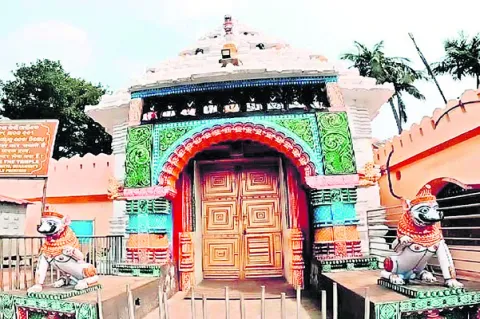 గుండిచా ఆలయం..ఇక నిత్య దర్శనం..!