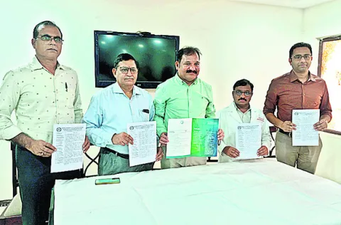 నేటి నుంచి రేడియోలజిస్టుల సదస్సు