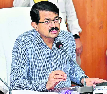 ప్రతి నష్టాన్ని నమోదు చేయాలి
