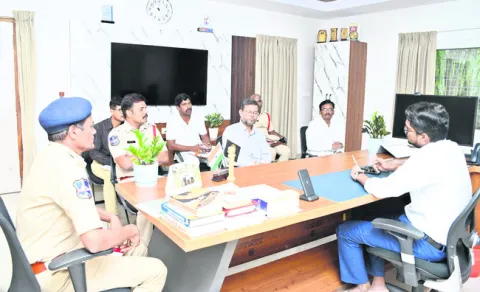 2కే రన్ విజయవంతం చేయాలి