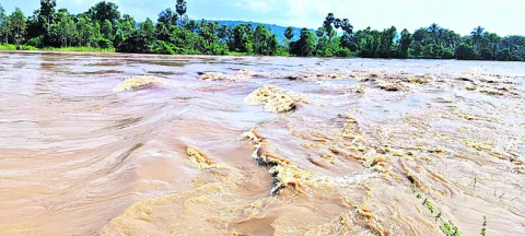 శారద ఉగ్రరూపం 
