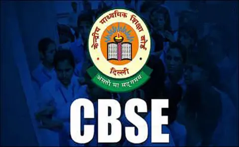 CBSE 2026 board exams from Feb 17 to April 9