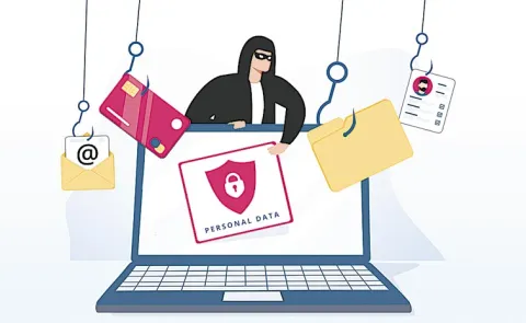cyber frauds in telangana
