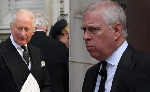 Epstein Ties Row: Prince Andrew Loses Royal Titles Vacate Mansion