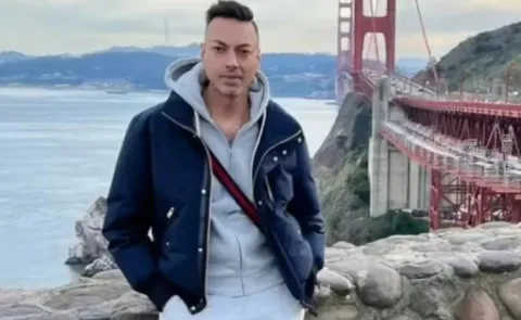 Indian Origin Man Opposed Stranger Urinating On His Car In Canada