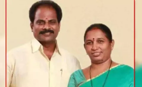 Chittoor Court Senstional Verdict in Katari couple murder case