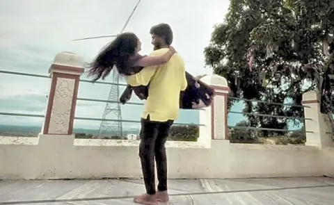 Nellore: Objectionable Videos Are Being Filmed On Narasimhakonda