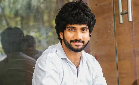 Director Prasanth Varma Issue With Telugu Producers