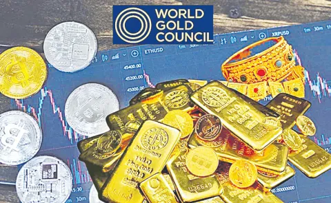 Gold demand dips 16percent in India amid high prices