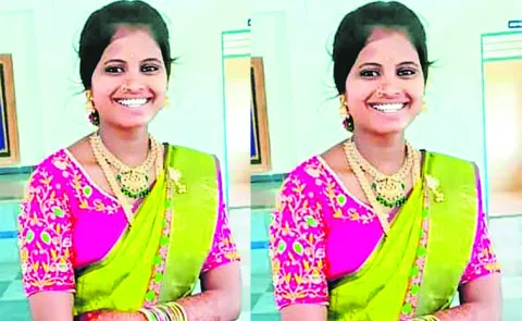 Bride commits suicide after not wanting to get married