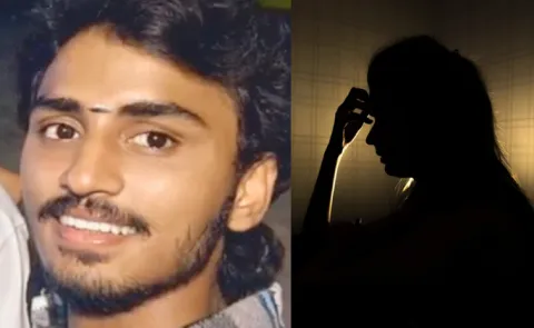 Degree Student Dies Due to Harassment by Woman Lecturer in Vizag