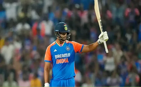 Shivam Dubes World Record 2151 Day Streak Ends