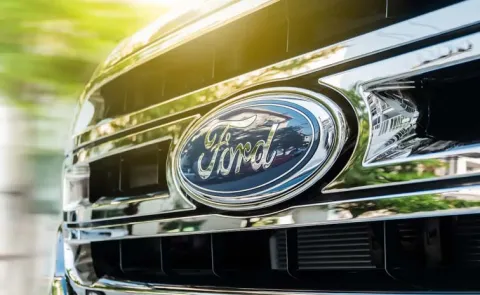 US Automobile Company Ford to Invest Rs 3250 Crore to Revive Chennai Plant