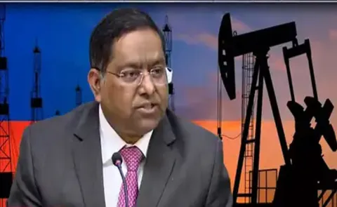 India procurement of Russian crude oil adapts to global market dynamics