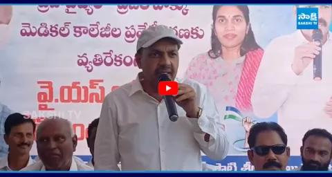 Kakani Govardhan Reddy Sweet Warning to Chandrababu And TDP Leaders 1