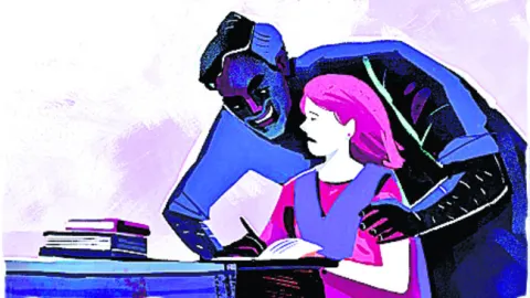 ఇదేం పద్ధతి గురూ..! 