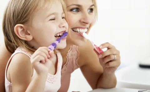 Optimal Oral Health for Cancer Prevention