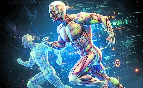 Muscles have their own intelligent memories