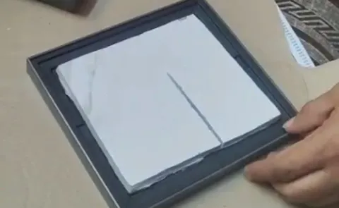 Bengaluru Techie Orders Smartphone Gets A Tile Instead