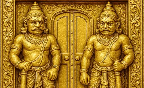 stolen gold in sabarimala was sold in Bengaluru