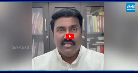 YSRCP Pothina Mahesh Sensational Comments On Chandrababu And Pawan Kalyan 1