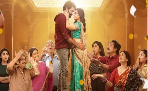 Tollywood Movvie Itlu Me Yedhava Trailer out Now 