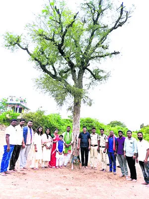 అభివృద్ధి, సంక్షేమమే ధ్యేయం