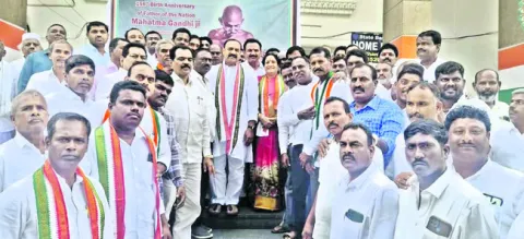 ఆకుల లలితకు ‘జెడ్పీ’ అవకాశం ఇవ్వాలి