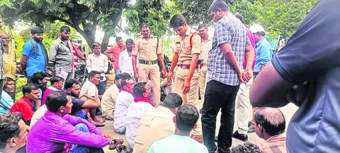 అర్హులకు ఇన్సెంటివ్‌ చెల్లించాలి 