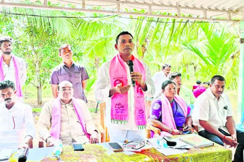 రాష్ట్రంలో పాలన అధ్వానం