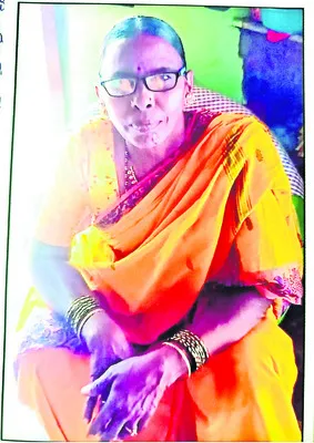 మహిళ దారుణ హత్య!