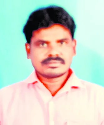 రైలు కిందపడి ఒకరి ఆత్మహత్య