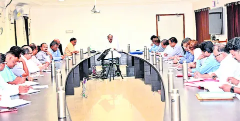 ఉత్పత్తి పెంచేందుకు కొత్త ఆవిష్కరణలు