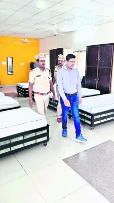 ఆస్తుల రక్షణ, ప్రయాణికుల భద్రతే లక్ష్యం