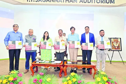 అందరికీ ఐఐటీఎం నినాదం 