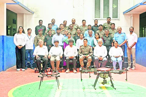 క్లుప్తంగా