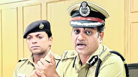 సిట్‌కు కరూర్‌ ఘోరం
